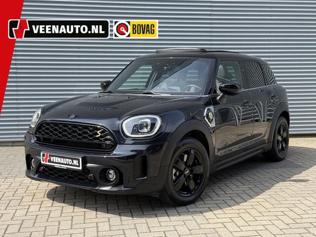 Mini COUNTRYMAN 2.0 Cooper SE ALL4 Pano/H&K/Camera