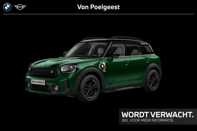 Mini COUNTRYMAN Cooper SE ALL4