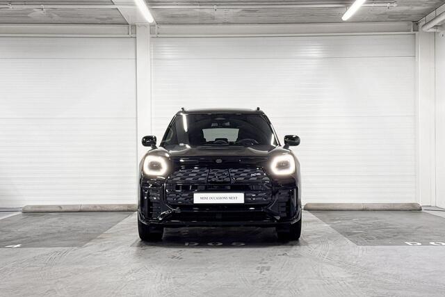 Mini COUNTRYMAN SE ALL4 John Cooper Works M | Stuurwielverwarming| Panoramadak | Harman/Kardon | Head-Up Display |
