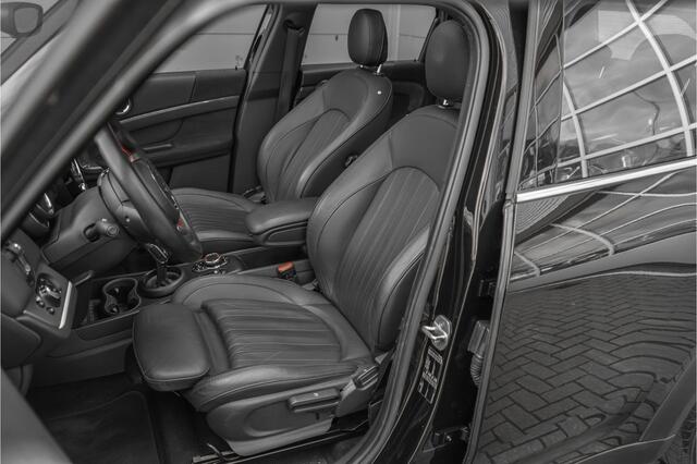 Mini COUNTRYMAN Mini 2.0 Cooper S Knightsbridge Edition Pano H/K JCW Pack Keyless CarPlay 18"