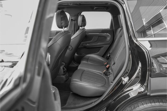 Mini COUNTRYMAN Mini 2.0 Cooper S Knightsbridge Edition Pano H/K JCW Pack Keyless CarPlay 18"