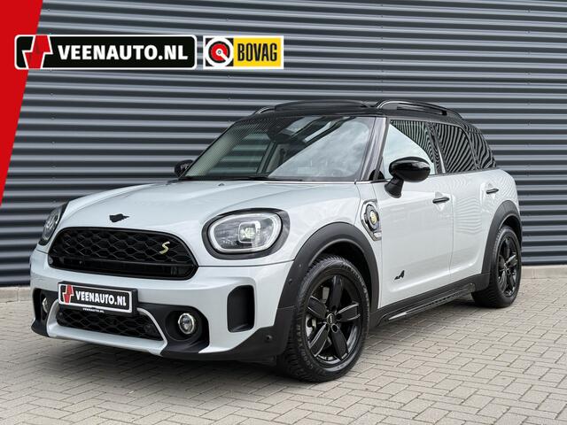 Mini COUNTRYMAN 2.0 Cooper SE ALL4 Pano/Camera/H&K