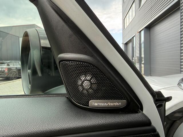 Mini COUNTRYMAN 2.0 Cooper SE ALL4 Pano/Camera/H&K