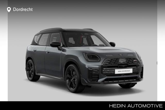 Mini COUNTRYMAN Mini 1.5 C John Cooper Works L | Panorama | 19" | Driving Assistant Plus | Harman Kardon |