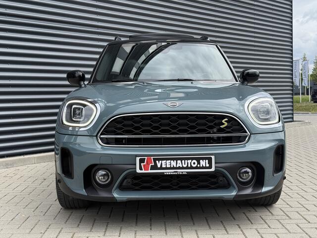 Mini COUNTRYMAN 2.0 Cooper SE ALL4 Pano/H&K/Camera/Apple