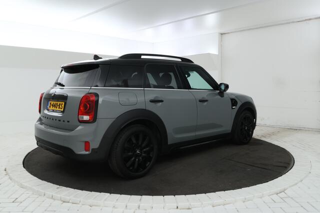 Mini COUNTRYMAN Mini 1.5 Cooper S E ALL4 Chili Panorama, Head Up, Automaat