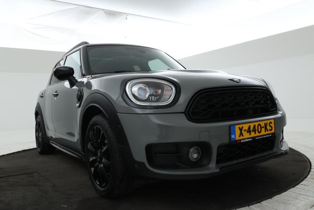 Mini COUNTRYMAN Mini 1.5 Cooper S E ALL4 Chili Panorama, Head Up, Automaat