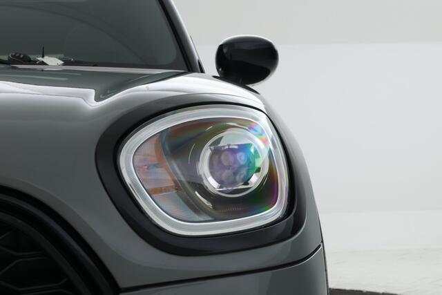 Mini COUNTRYMAN Mini 1.5 Cooper S E ALL4 Chili Panorama, Head Up, Automaat