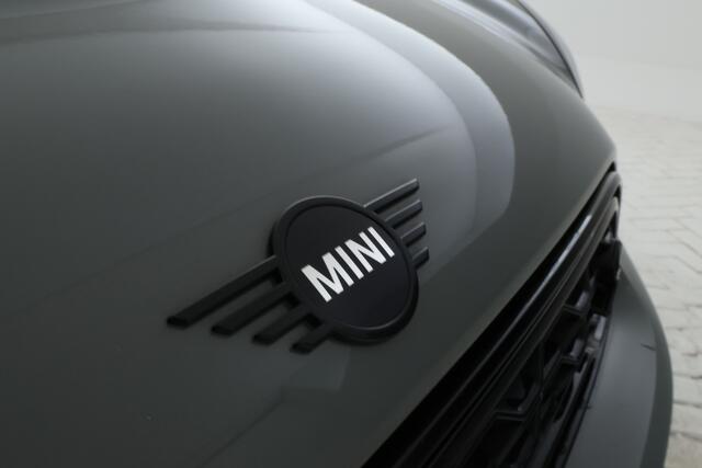 Mini COUNTRYMAN Mini 1.5 Cooper S E ALL4 Chili Panorama, Head Up, Automaat