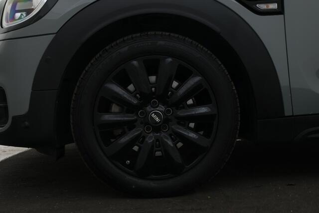 Mini COUNTRYMAN Mini 1.5 Cooper S E ALL4 Chili Panorama, Head Up, Automaat