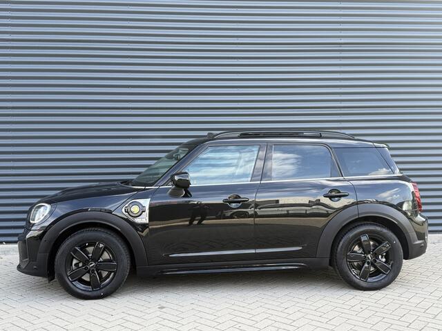 Mini COUNTRYMAN 2.0 Cooper SE ALL4 Pano/Leder/H&K/Camera