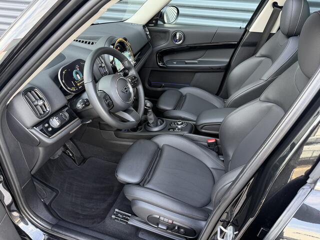 Mini COUNTRYMAN 2.0 Cooper SE ALL4 Pano/Leder/H&K/Camera