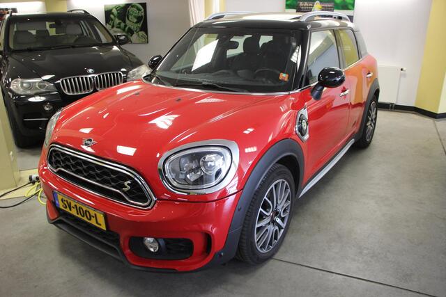 Mini COUNTRYMAN Mini 1.5 Cooper S E ALL4
