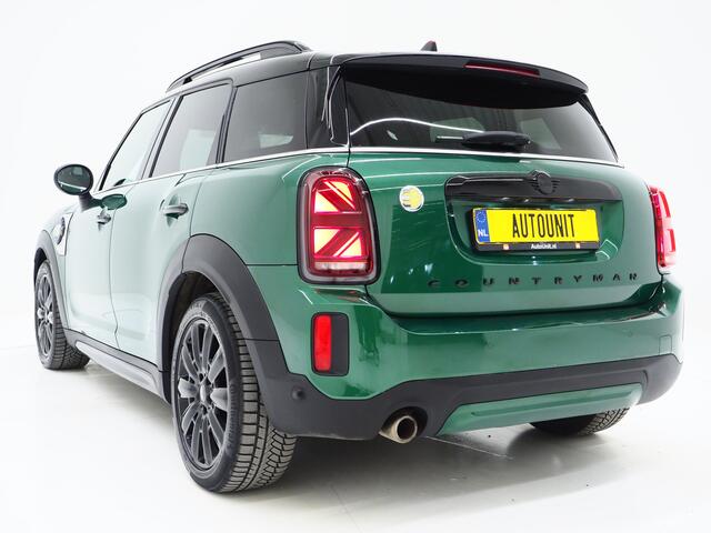 Mini COUNTRYMAN Mini 1.5 Cooper S E ALL4 Facelift | Panoramadak | Leder | Harman/Kardon | HUD | Keyless | Memory | Camera | Carplay