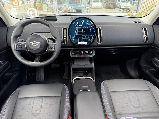 Mini COUNTRYMAN 1.5 C Pano/Leder/Camera