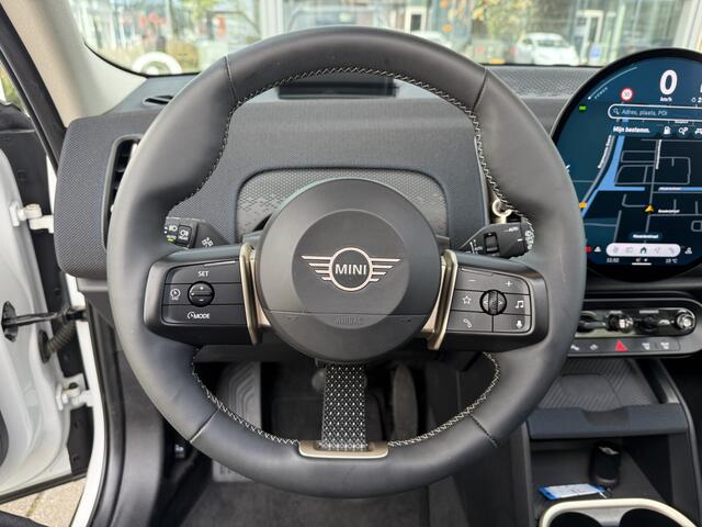 Mini COUNTRYMAN 1.5 C Pano/Leder/Camera