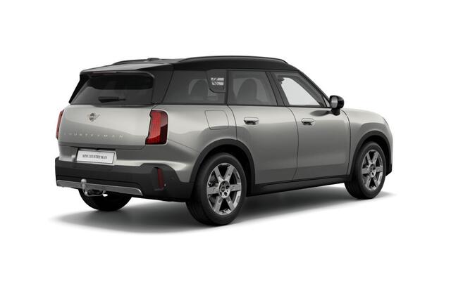 Mini COUNTRYMAN 1.5 C Classic M | 18 Inch Asteroid Spoke | Opruimingsvoordeel