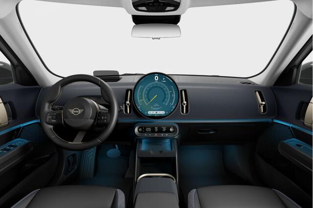 Mini COUNTRYMAN 1.5 C Classic M | 18 Inch Asteroid Spoke | Opruimingsvoordeel