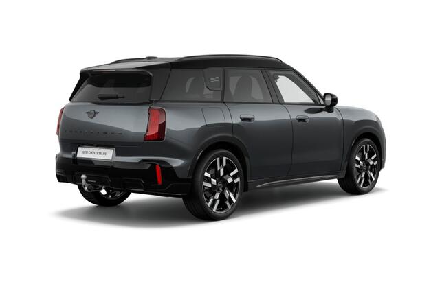 Mini COUNTRYMAN 1.5 C John Cooper Works XL | 20 Inch John Cooper Works Flag Spoke 2-tone | Opruimingsvoordeel