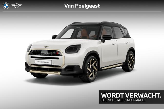 Mini COUNTRYMAN 1.5 C Favoured M | 19 Inch Kaleido Spoke 2-tone | Opruimingsvoordeel