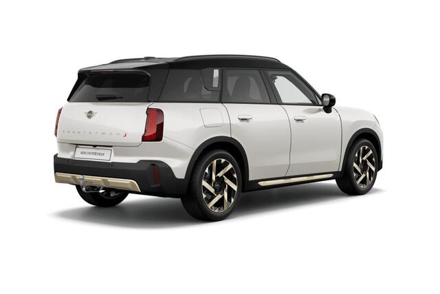 Mini COUNTRYMAN 1.5 C Favoured M | 19 Inch Kaleido Spoke 2-tone | Opruimingsvoordeel