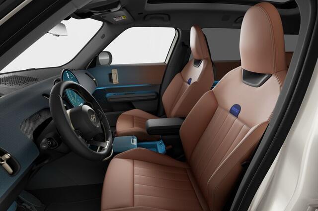 Mini COUNTRYMAN 1.5 C Favoured M | 19 Inch Kaleido Spoke 2-tone | Opruimingsvoordeel