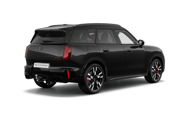 Mini COUNTRYMAN 2.0 JCW ALL4 John Cooper Works XL | 20 Inch John Cooper Works Flag Spoke 2-tone | Opruimingsvoordeel