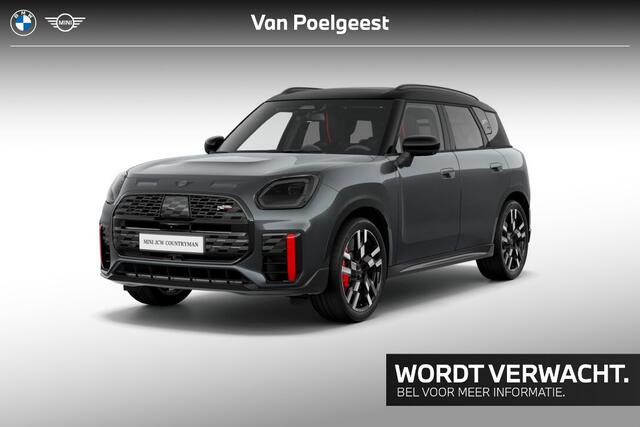 Mini COUNTRYMAN 2.0 JCW ALL4 John Cooper Works XL | 20 Inch John Cooper Works Flag Spoke 2-tone | Opruimingsvoordeel