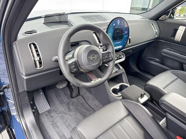 Mini COUNTRYMAN 1.5 C John Cooper Works L | 19 inch John Cooper Works Runway Spoke black
