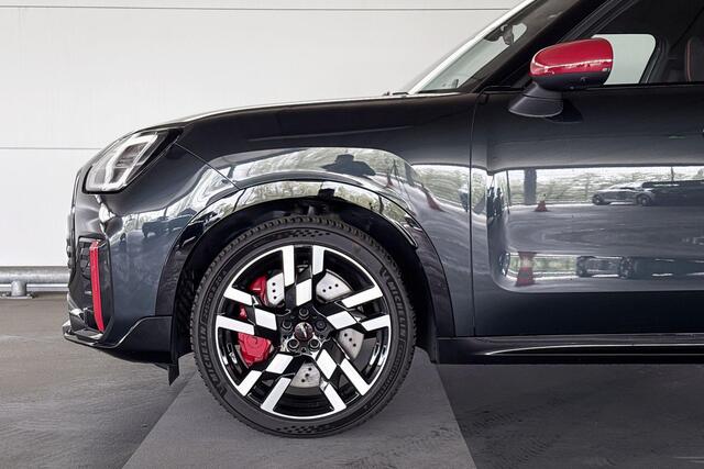 Mini COUNTRYMAN 2.0 JCW ALL4 John Cooper Works XL