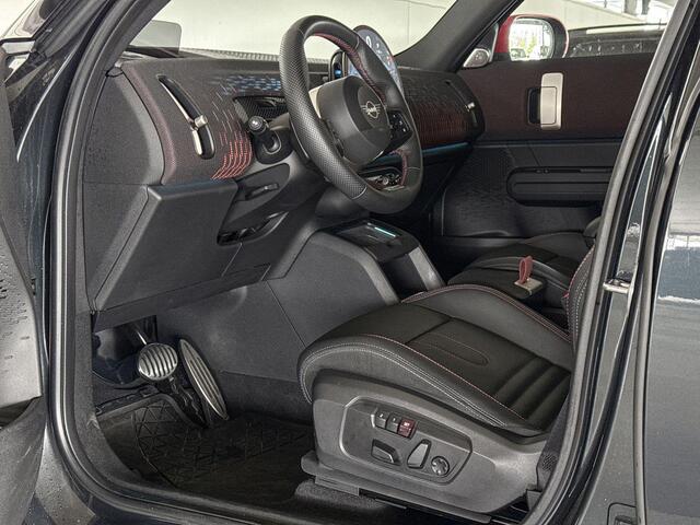 Mini COUNTRYMAN 2.0 JCW ALL4 John Cooper Works XL