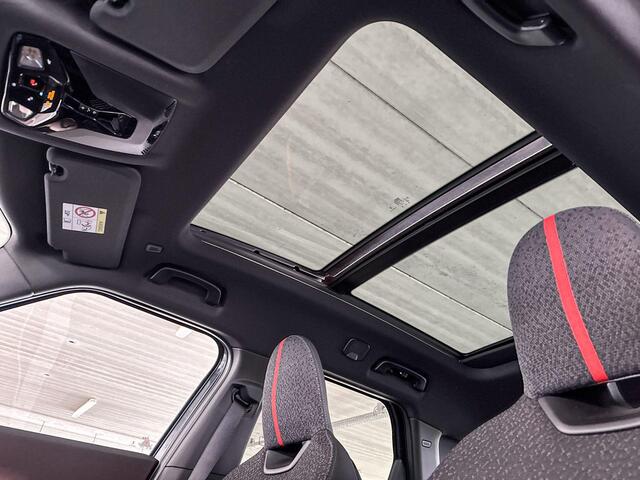Mini COUNTRYMAN 2.0 JCW ALL4 John Cooper Works XL