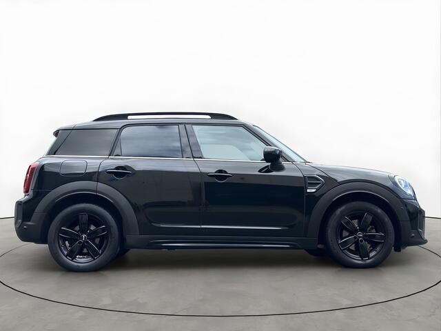 Mini COUNTRYMAN 1.5 Cooper 136PK Aut. Business Black Pakket Pano Leer Virtual