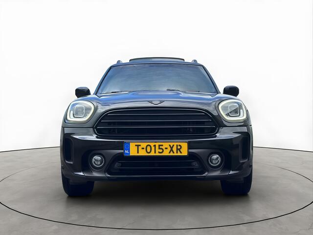 Mini COUNTRYMAN 1.5 Cooper 136PK Aut. Business Black Pakket Pano Leer Virtual