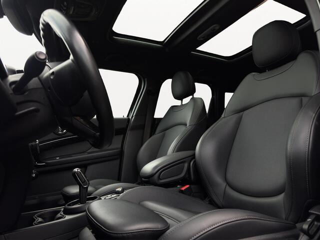 Mini COUNTRYMAN 1.5 Cooper 136PK Aut. Business Black Pakket Pano Leer Virtual