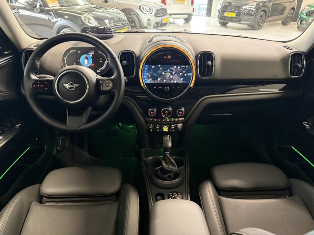 Mini COUNTRYMAN 2.0 Cooper SE ALL4 Pano/H&K/Leder/Camera
