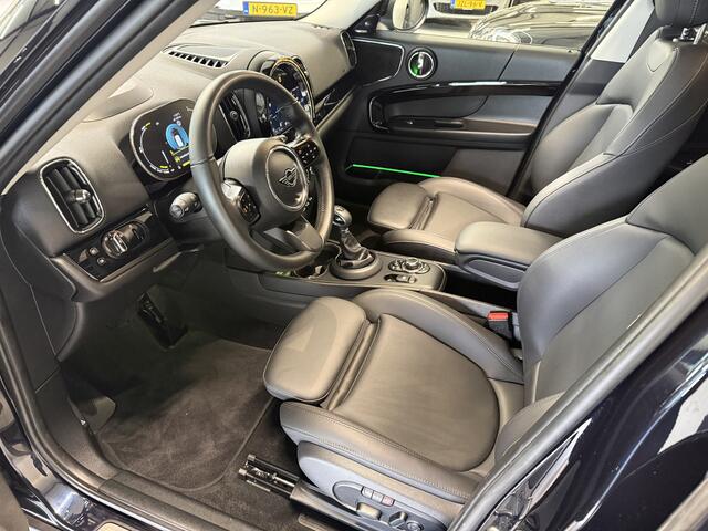 Mini COUNTRYMAN 2.0 Cooper SE ALL4 Pano/H&K/Leder/Camera