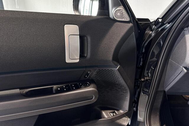 Mini COUNTRYMAN E John Cooper Works | Glazen Panoramadak |