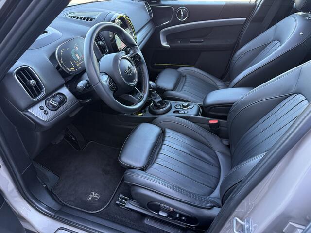 Mini COUNTRYMAN 2.0 Cooper SE ALL4 Yours Leder/Pano/H&K/Camera