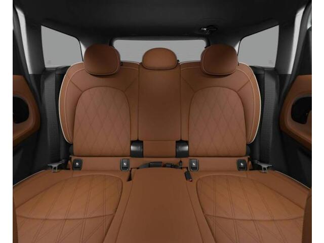 Mini COUNTRYMAN Mini Cooper S E ALL4 Panoramadak - Active Cruise Control - Comfort acces - Driving/parking Assistant - head up - Harman Kardon - Elektrisch verwarmbare/verstelbare voorstoelen -