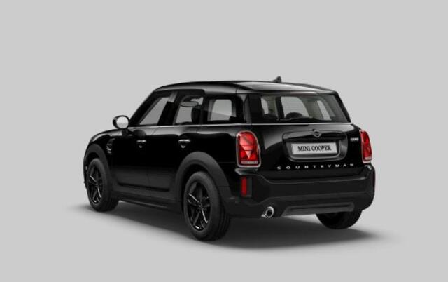 Mini COUNTRYMAN Mini 1.5 Cooper Panoramdak - Active Cruise Control - Driving/park Assistant - Harman Kardon - Achteruitrijcamera - Comfort acces - Elektrisch verwarmbare/verstelbare voorstoelen -