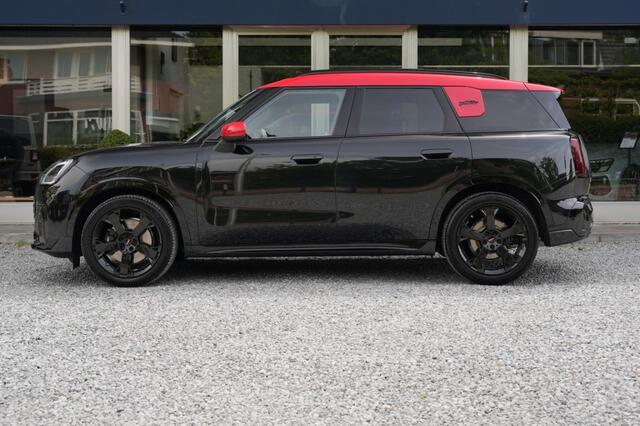 Mini COUNTRYMAN 1.5 JCW XL