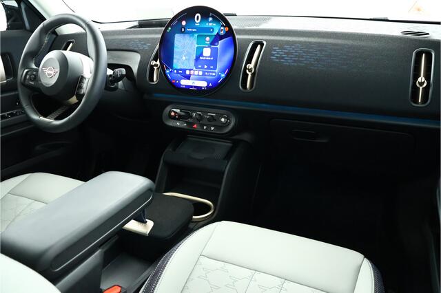 Mini COUNTRYMAN Mini 1.5 C Classic M Plus / Opendak / CarPlay / Cam / Trekhaak / HUD