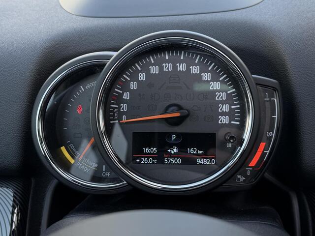 Mini COUNTRYMAN Mini 1.5 Cooper S E ALL4 Chili | Pano-Dak/Leder/Carplay/Sfeer/Harman-Kardon/Head-Up/19-inch