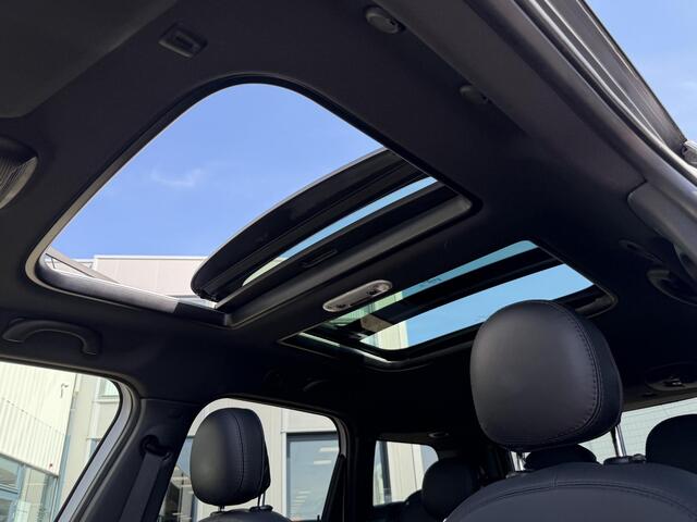 Mini COUNTRYMAN Mini 1.5 Cooper S E ALL4 Chili | Pano-Dak/Leder/Carplay/Sfeer/Harman-Kardon/Head-Up/19-inch