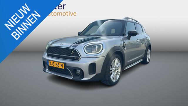 Mini COUNTRYMAN Mini 1.5 Cooper S E ALL4 Chili Automaat/Plug In Hybride/BTW/