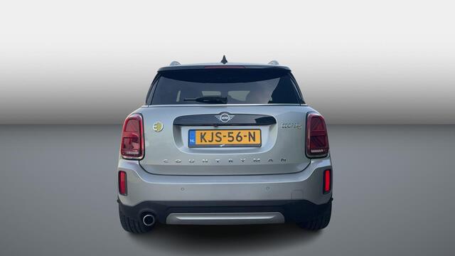 Mini COUNTRYMAN Mini 1.5 Cooper S E ALL4 Chili Automaat/Plug In Hybride/BTW/