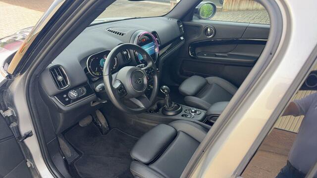 Mini COUNTRYMAN Mini 1.5 Cooper S E ALL4 Chili Automaat/Plug In Hybride/BTW/