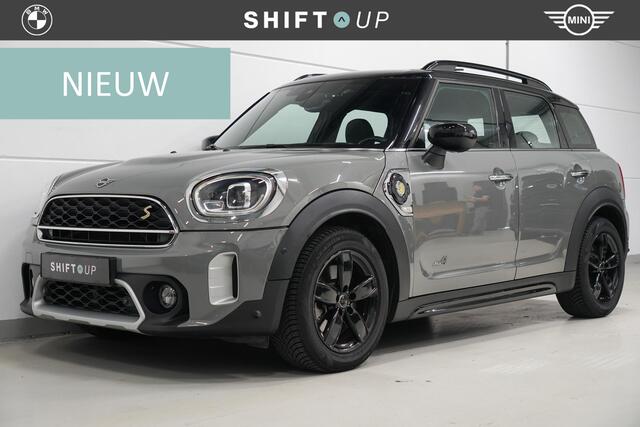 Mini COUNTRYMAN Mini 1.5 Cooper S E ALL4 Panoramadak | Harman Kardon | Head Up | ACC