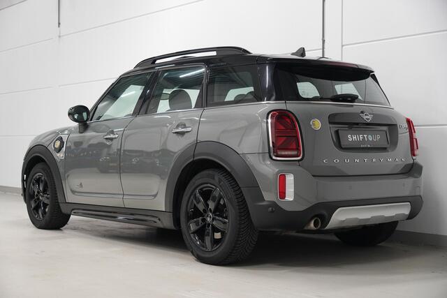 Mini COUNTRYMAN Mini 1.5 Cooper S E ALL4 Panoramadak | Harman Kardon | Head Up | ACC